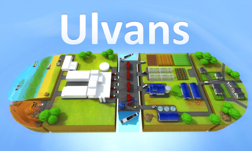 uvlans