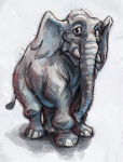 elephant