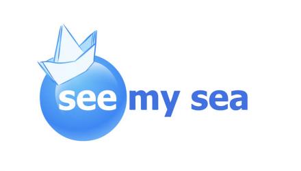 see my sea logo