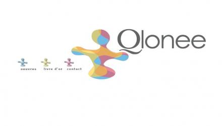 qlonee logo