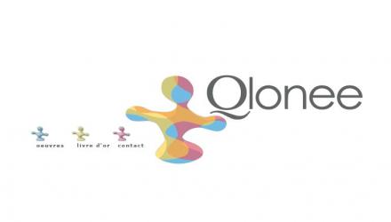 qlonee logo