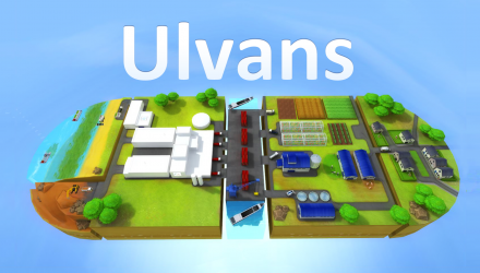 uvlans