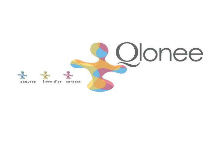 qlonee logo